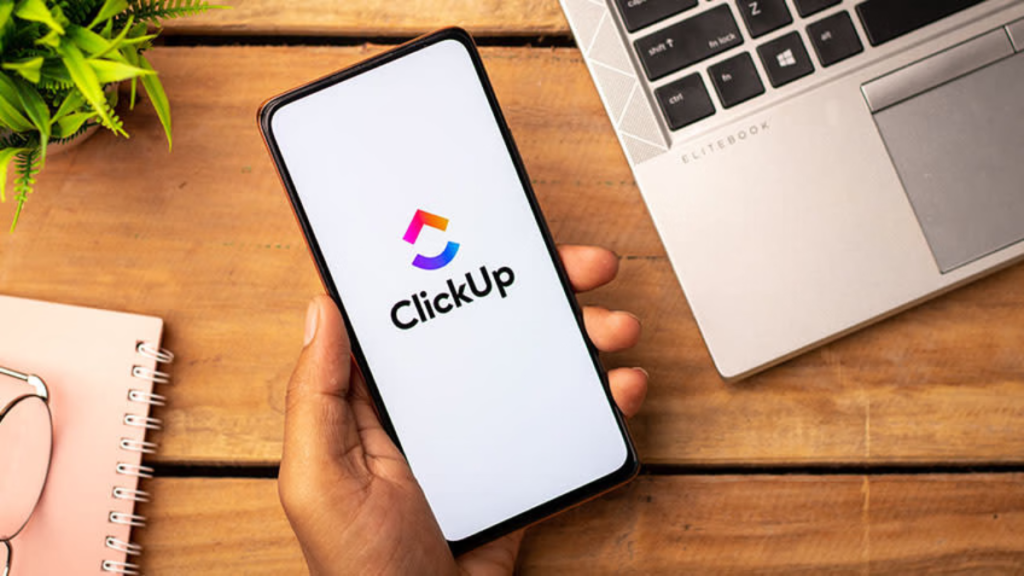 What Is Clickup