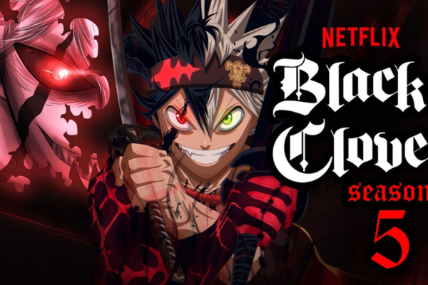 Black Clover New Season: Everything We Know About 1 of the Epic Return of Asta and the Magic Knights