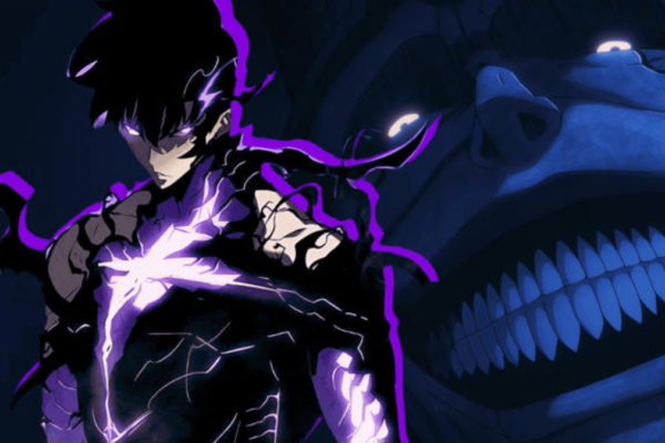 Solo Leveling Ragnarok – A 1 New Era Begins in the Legendary Universe