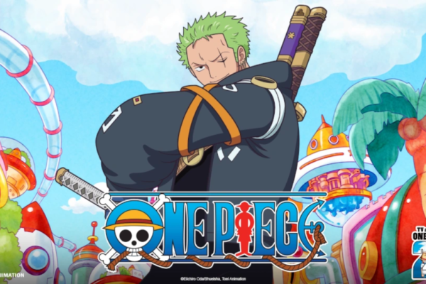 Roronoa Zoro One Piece: The 1 Legendary Swordsman, His Power, Loyalty, and Journey