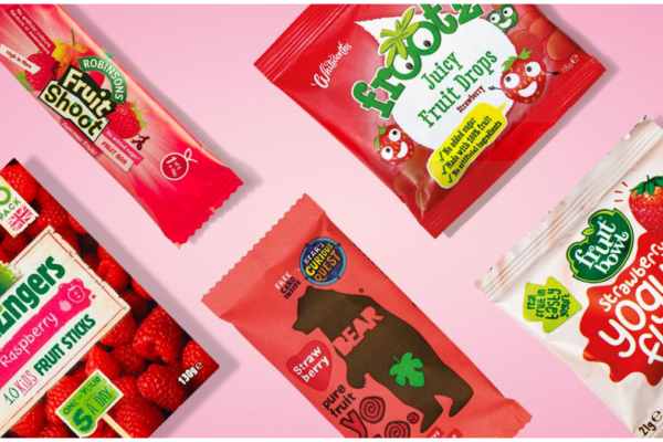 Healthy Fruit Snacks: A 1 Complete Guide to Nutritious, Delicious, and Guilt-Free Snacking