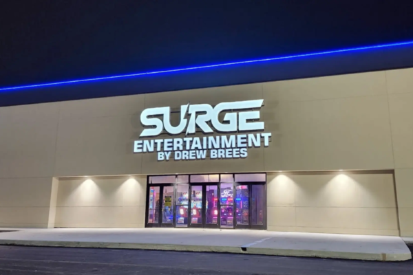 Surge Entertainment: A 1 Complete Guide to the Brand, Vision, and Impact on Modern Entertainment