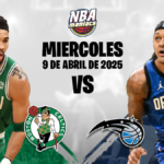 orlando magic vs boston celtics timeline