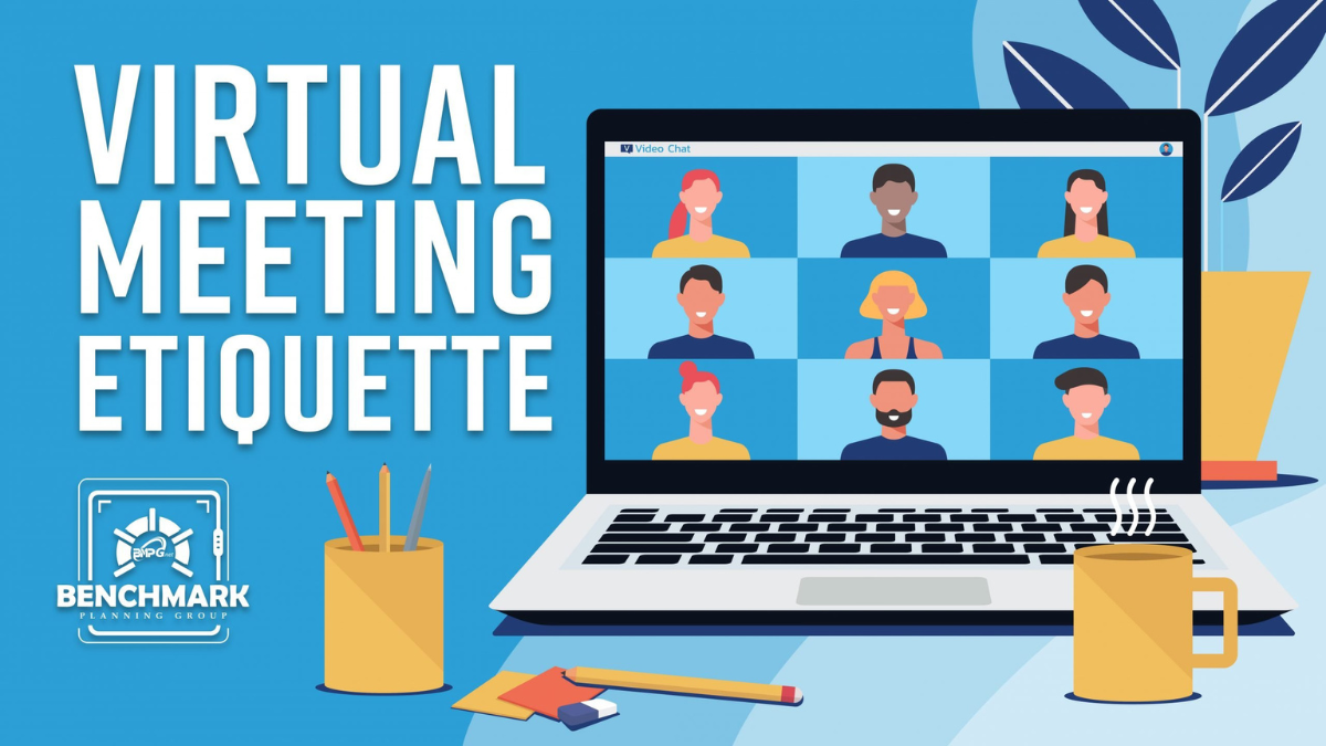 Virtual Meeting Etiquette: A Complete Guide to Professional and 1 Productive Online Meetings