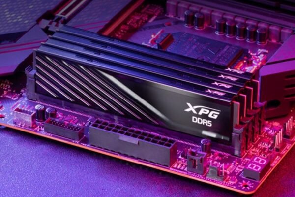 DDR5 RAM Explained: Performance, Features, and Why It Is the Future of System Memory