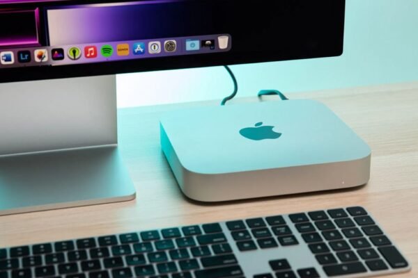 Mac Mini M3: Apple’s Compact Powerhouse Redefining Desktop Performance