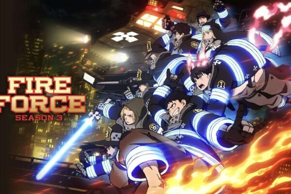 Fire Force Season 3 Release Date: Everything We Know So Far About the Anime’s Return