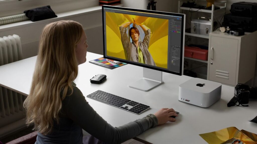 mac studio m3 ultra