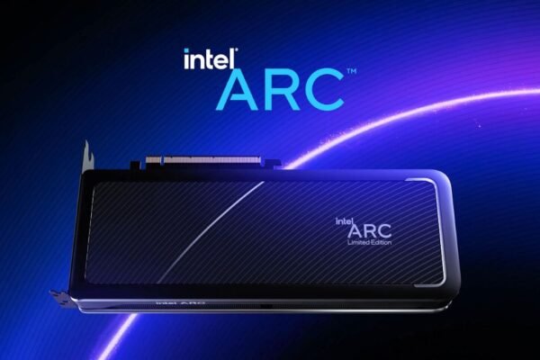 Intel Arc Graphics: A 1 Complete Guide to Intel’s Dedicated GPU Revolution
