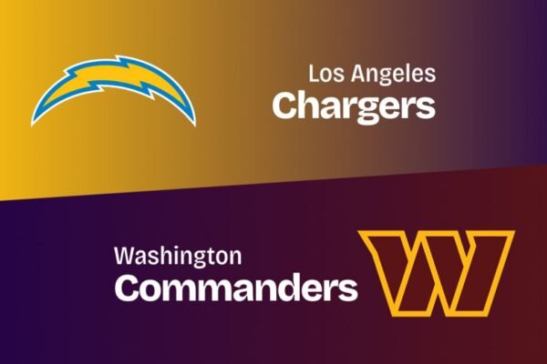 Washington Commanders vs Chargers Stats: 1 Complete Game Breakdown, Key Performances, and Tactical Analysis