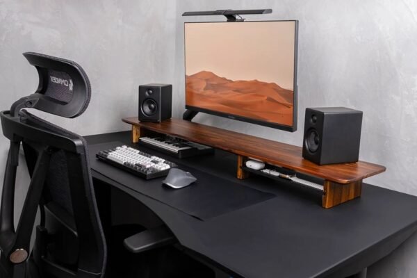 What Is a Riser Desk? A 1 Complete Guide to Adjustable Workspaces and Better Ergonomics