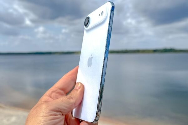 iPhone Air: 1 Apple’s Vision for the Ultra-Thin Future of Smartphones