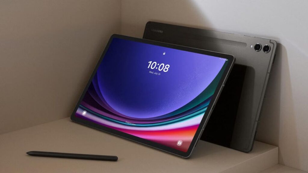 samsung galaxy tab s9