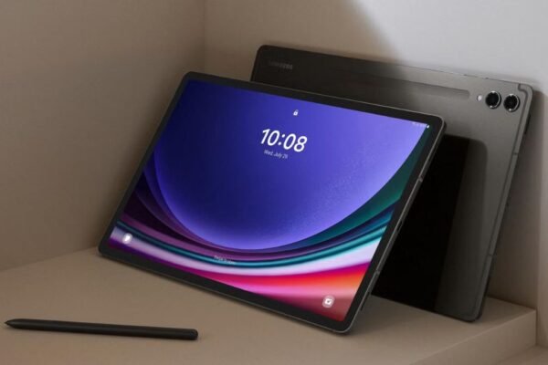 Samsung Galaxy Tab S9: The Ultimate Premium Android Tablet Experience