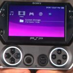 psp go