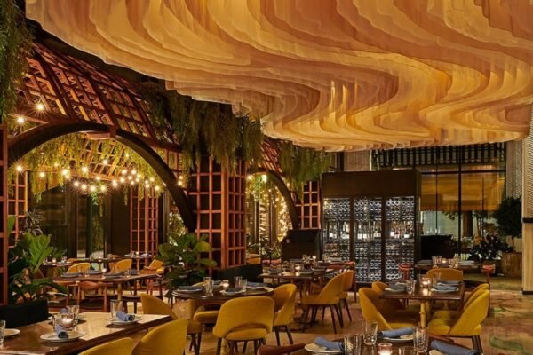 Alla Vita: A 1 Celebration of Life Through Italian Cuisine and Hospitality