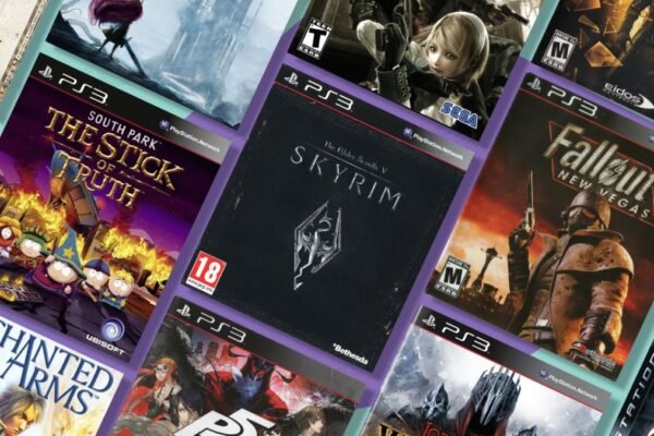 The Ultimate Guide to PS3 Games: Classics, Hidden Gems, and Timeless Masterpieces