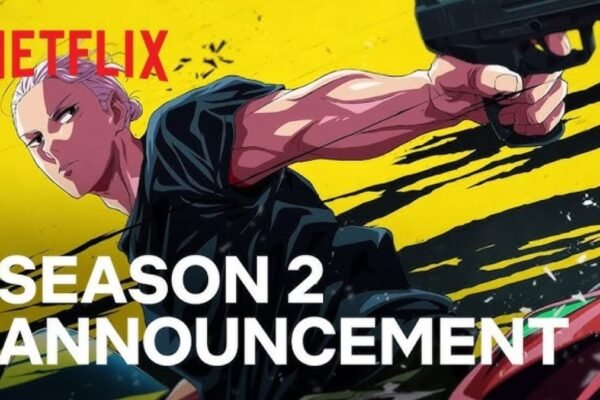 Sakamoto Days Season 2: Release Date, Story Predictions, New Characters, and Everything Fans Need to Know