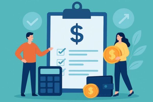 Financial Advice Ontpeconomy: Smart Money Strategies for 1 Stability and Growth in Uncertain Times