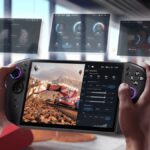 Lenovo Legion Go 2