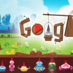 gnome google doodle