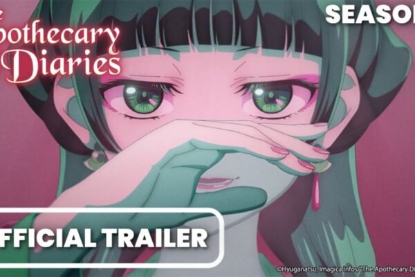 The Apothecary Diaries Season 3: Plot Predictions, Character Arcs, and the Expanding Imperial Mystery