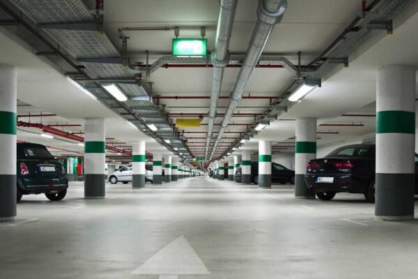 VRR Parking: A 1 Complete Guide to Modern Smart Parking Systems