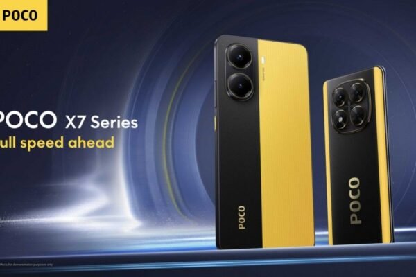 POCO X7 Pro: Flagship-Level Performance Meets Unbeatable Mid-Range Value