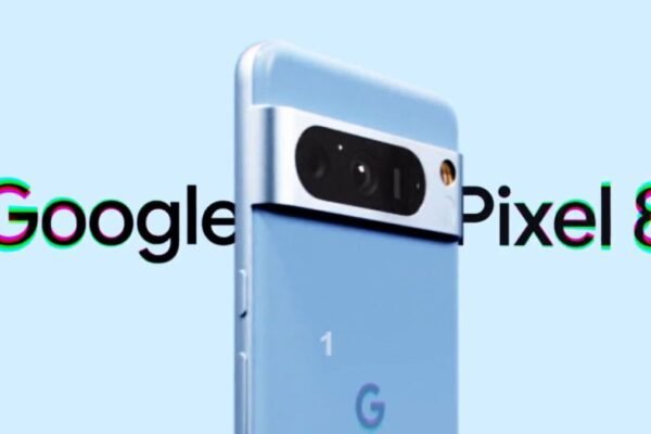 Google Pixel 8: The Smartest Android Experience Powered by AI Innovation