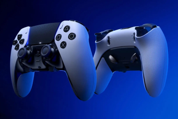 PS5 Pro Controller: The Ultimate Guide to Sony’s Next-Generation Gaming Controller