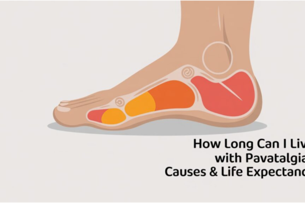 How Long Can I Live With Pavatalgia? Understanding 1 Life Expectancy, Pain, and Long-Term Outlook