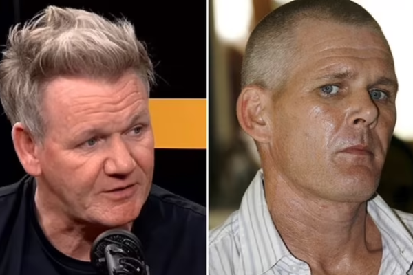 Ronnie Ramsay: The Life, 1 Career, and Legacy of a Football Mind