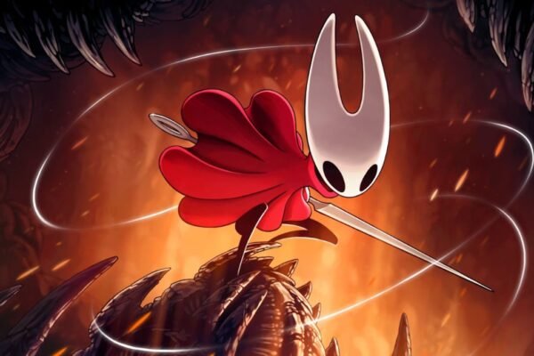 Hollow Knight Silksong Patch Updates Everything You Need to Know About 1 Fixes, Improvements, and Future Changes