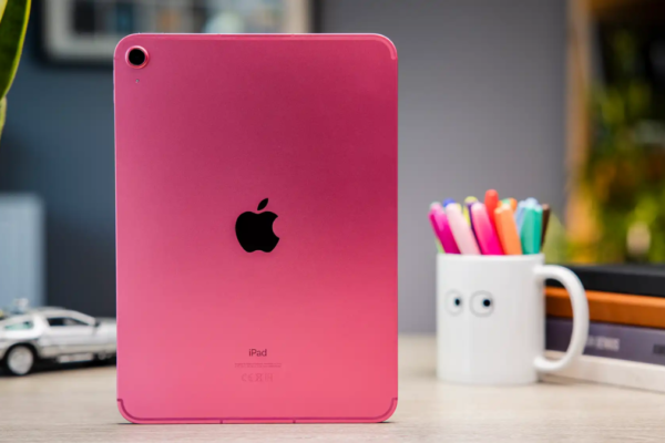 Pink iPad: A 1 Stylish and Powerful Tablet That Blends Performance with Personality