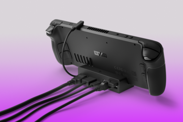 Steam Deck Dock: The 1 Ultimate Guide to Expanding Your Gaming Power