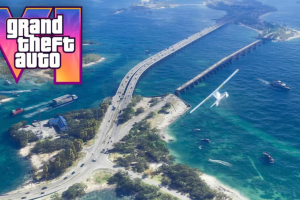 GTA 6 Map: A Complete Guide to the Expansive World of Vice City and Beyond
