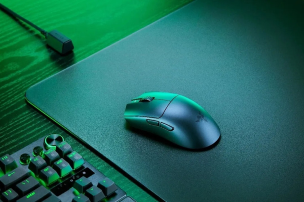 Razer Viper V3 Pro Review 2026: The Ultimate Lightweight Wireless Esports Mouse
