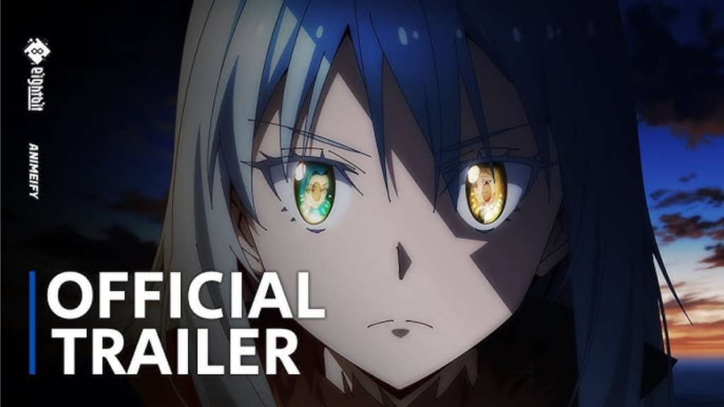 That Time I Got Reincarnated as a Slime Season 4
