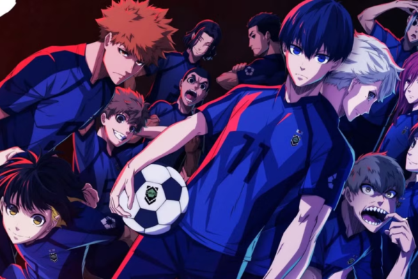 Blue Lock Manga: The 1 Revolutionary Soccer Series That Redefined Sports Storytelling