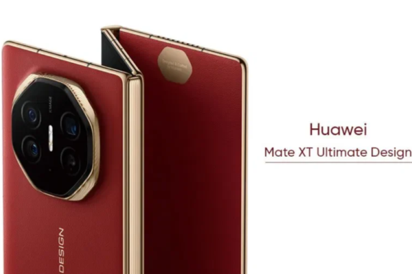 Huawei Mate XT: The 1 Future of Tri-Fold Smartphone Innovation