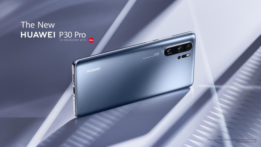 huawei p30 pro