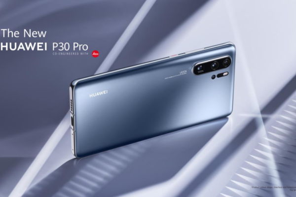 Huawei P30 Pro: The 1 Iconic Flagship That Revolutionized Smartphone Photography