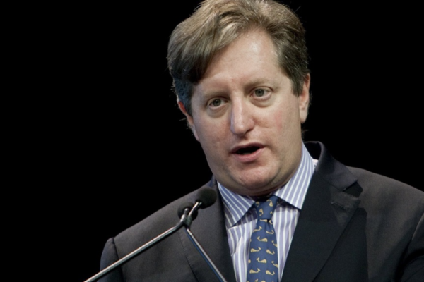 Mark Baum: The 1 Relentless Investor Who Saw the Financial Crisis Coming