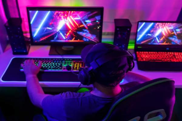 The Online Event of the Year Scookievent: 1 Dominates the Global Gaming Stage