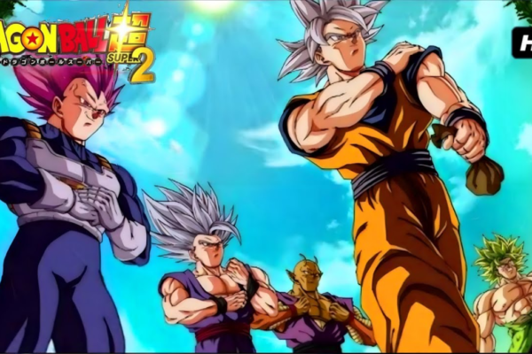 Dragon Ball Super Season 2: The Ultimate Return of Goku and the Next Era of Multiversal Battles