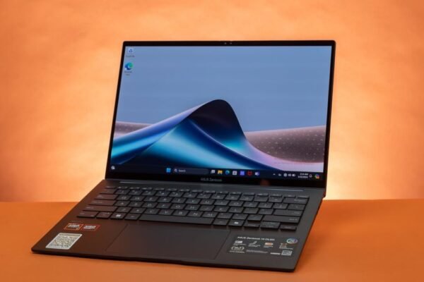 ASUS ZenBook: A 1 Complete Guide to Design, Performance, and Everyday Excellence