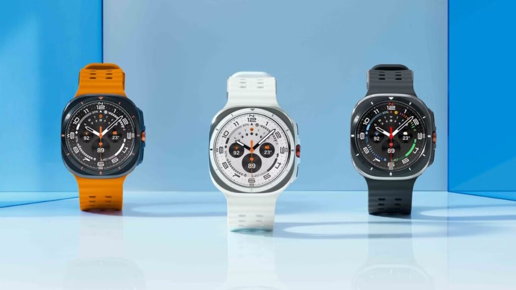 samsung galaxy watch ultra