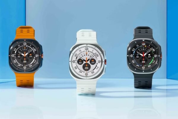 Samsung Galaxy Watch Ultra: The 1 Ultimate Smartwatch for Performance, Durability, and Innovation