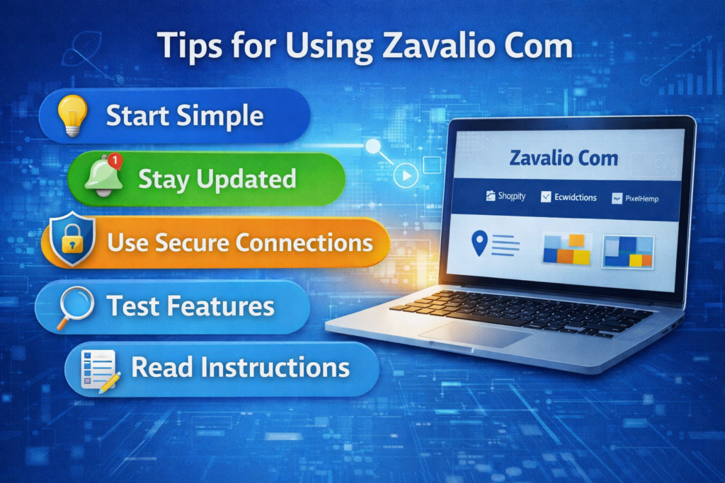 Zavalio Com