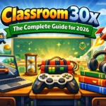 Classroom 30x